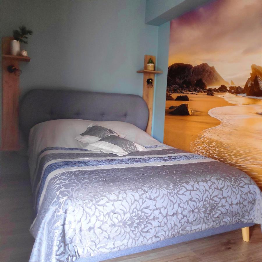 Apartament Hellada Krynica Zdroj Buitenkant foto